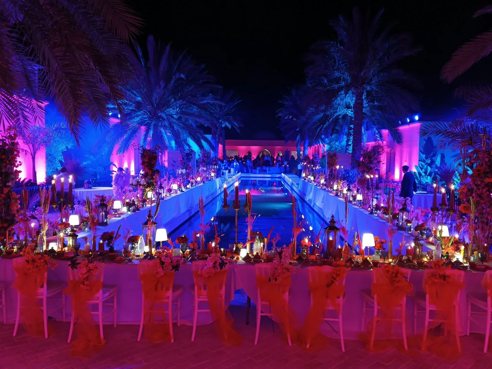 Festival International de Carthage