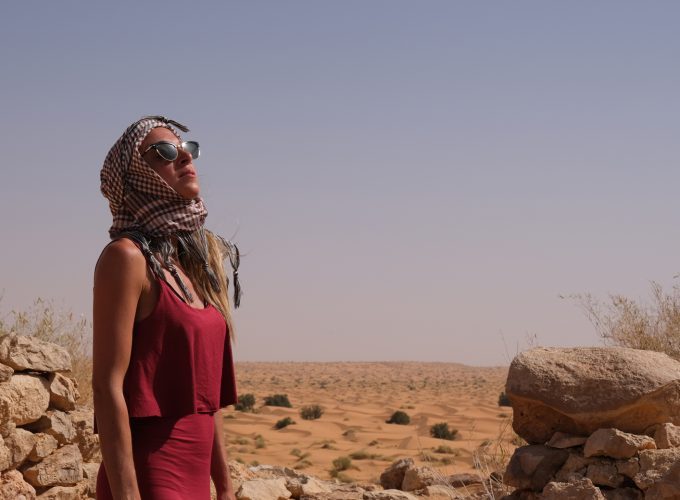 3 jours tataouine ksar ghilane circuit