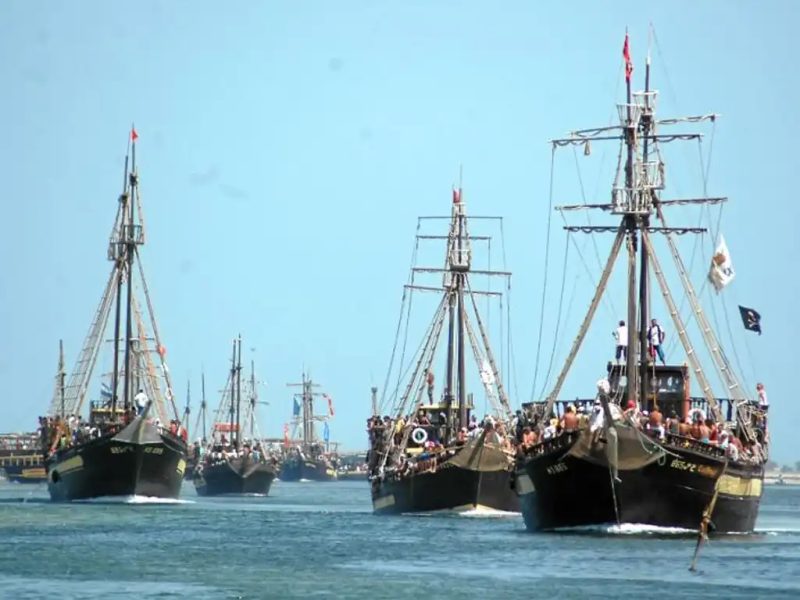 excursion bateau pirate a djerba d t s