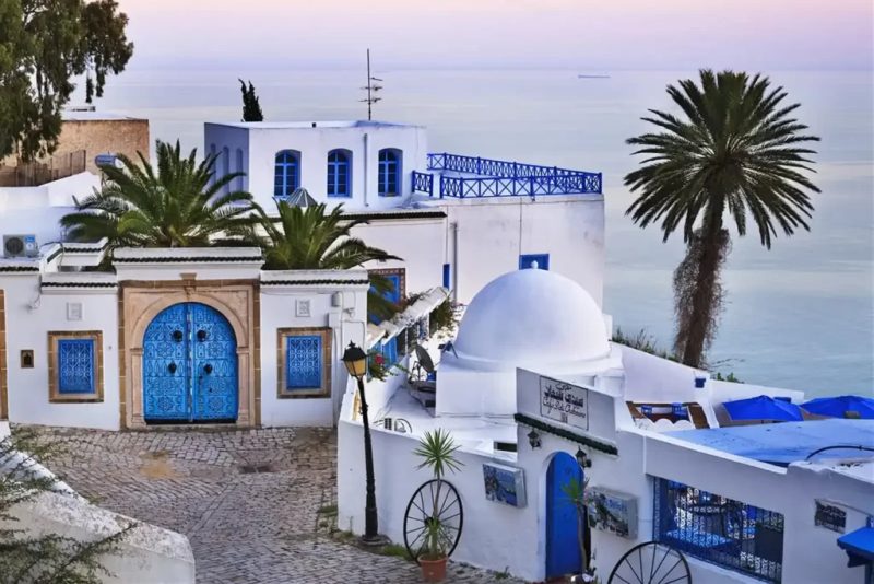 planifiez votre aventure tunisienne parfaite