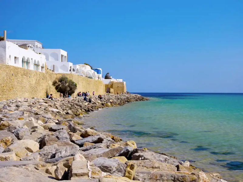 planifiez votre aventure tunisienne parfaite