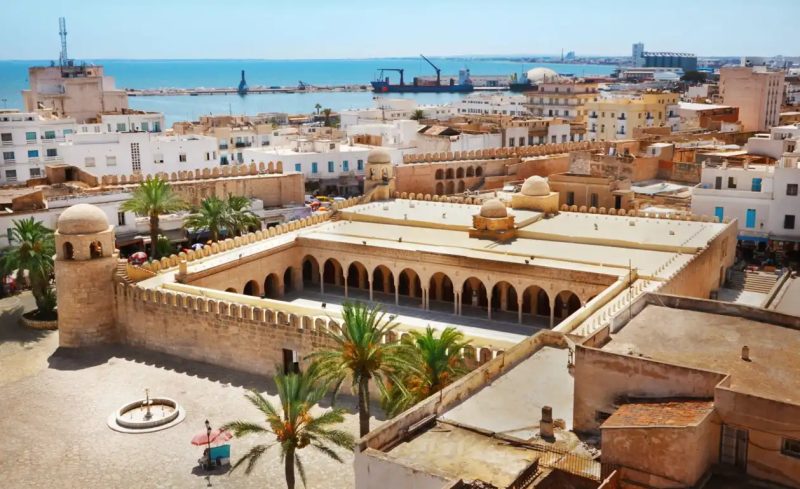 sousse monastir
