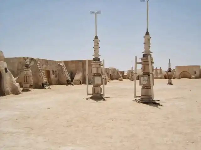 star wars djerba mos esley