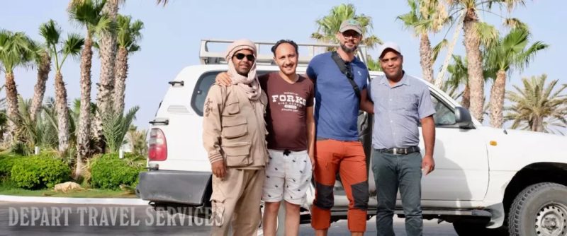 transferts en tunisie