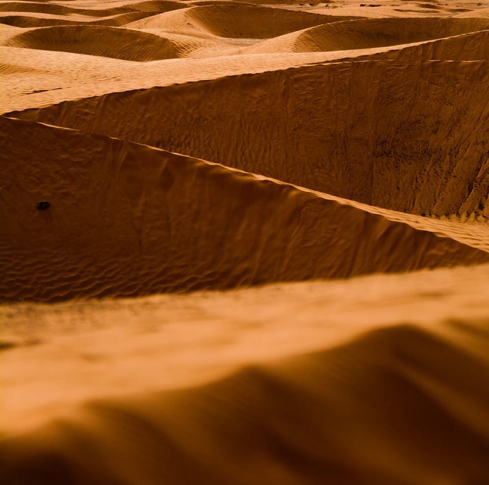 Journée Ksar Ghilane