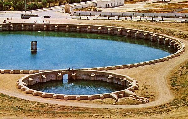 Grand Tour de Tunisie — 11 jours