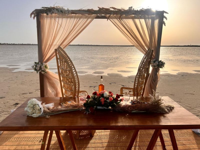 EVJF/EVG Djerba — moment 2