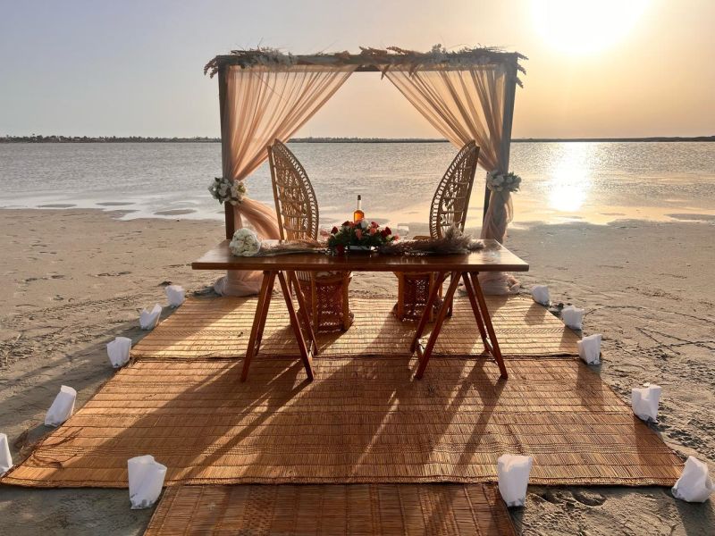 EVJF/EVG Djerba — moment 4