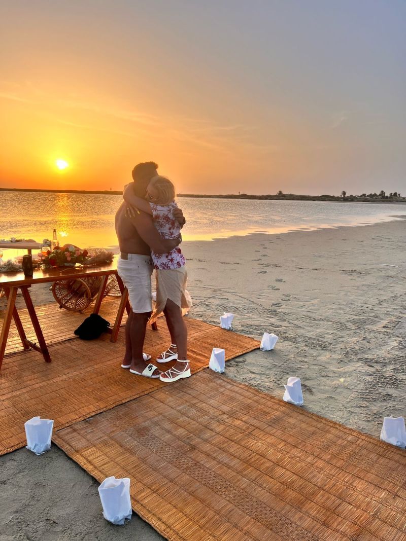 EVJF/EVG Djerba — moment 5