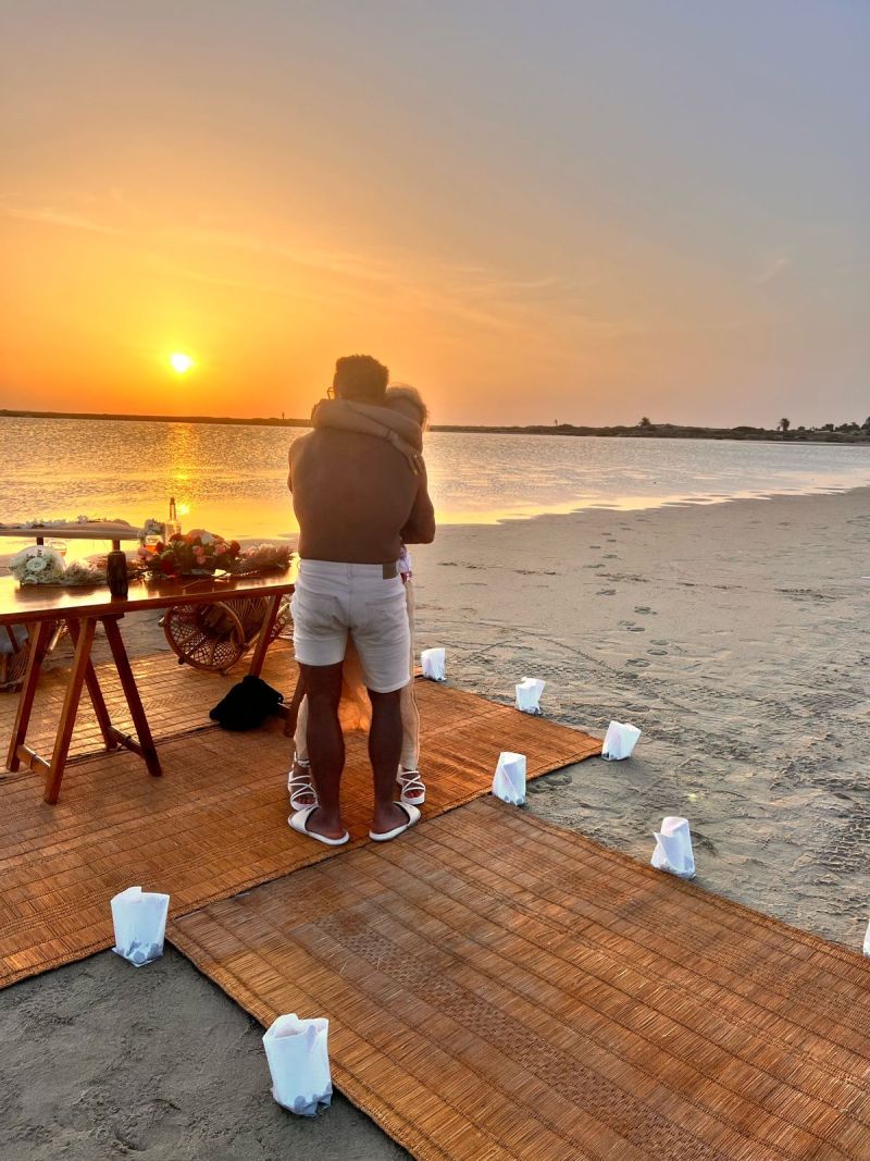 EVJF/EVG Djerba — moment 6