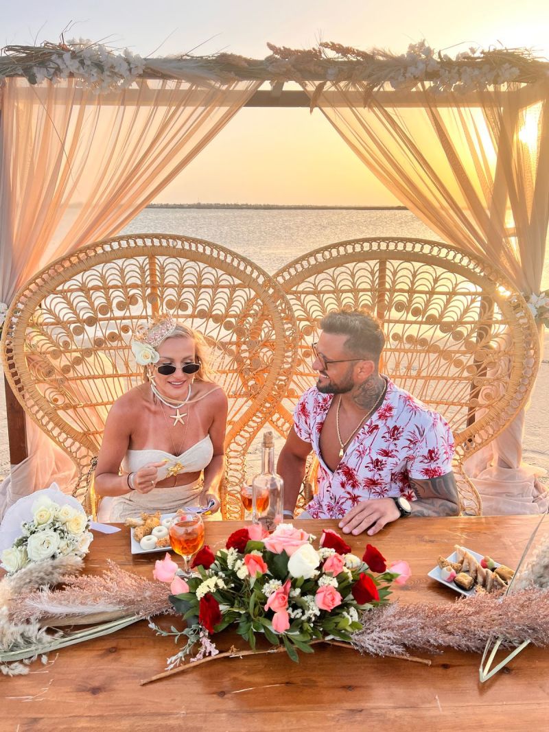 EVJF/EVG Djerba — moment 7