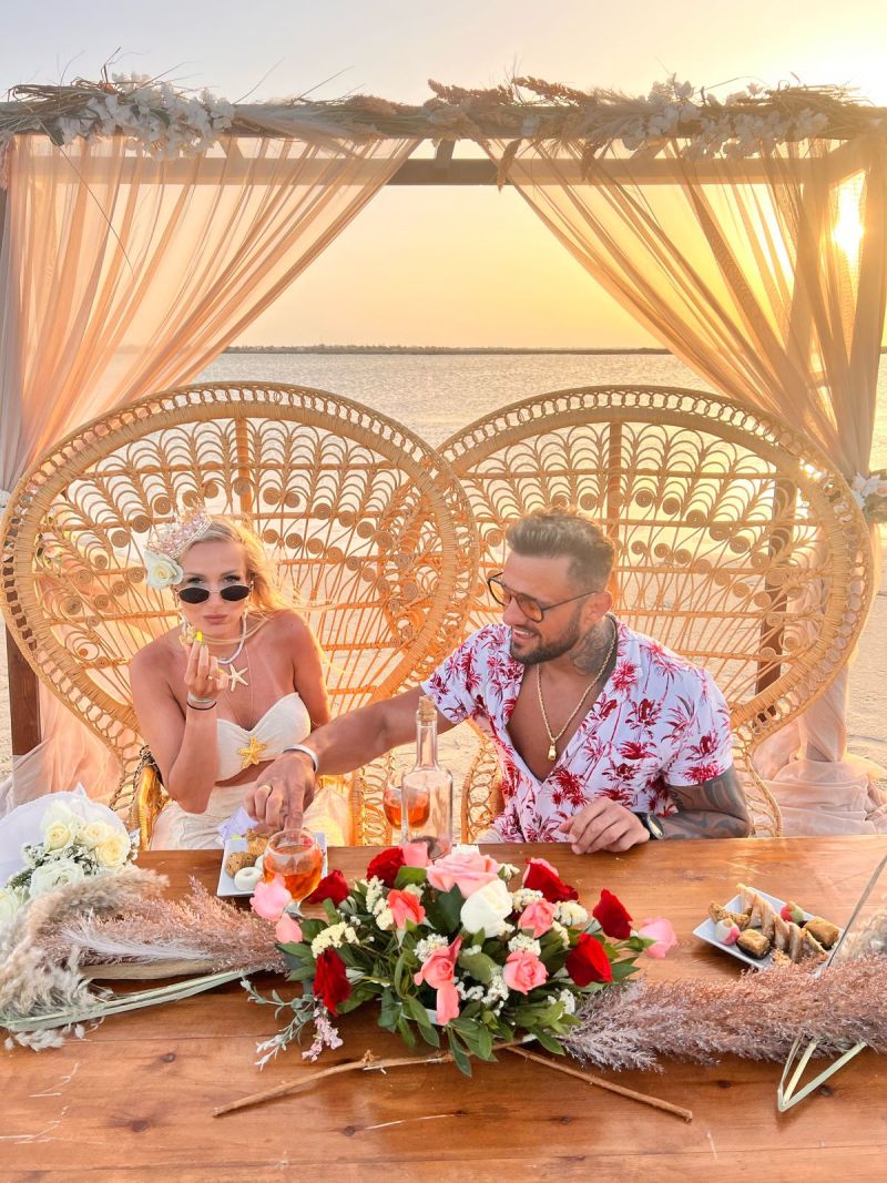 EVJF/EVG Djerba — moment 8