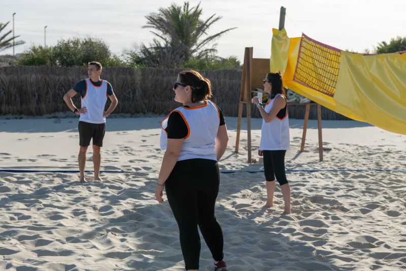 Team building Djerba — événement 3