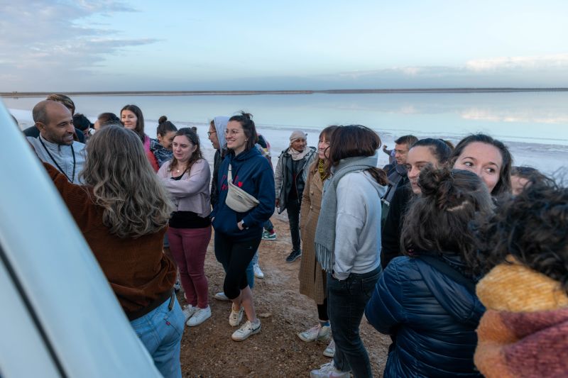 Team building Djerba — événement 8