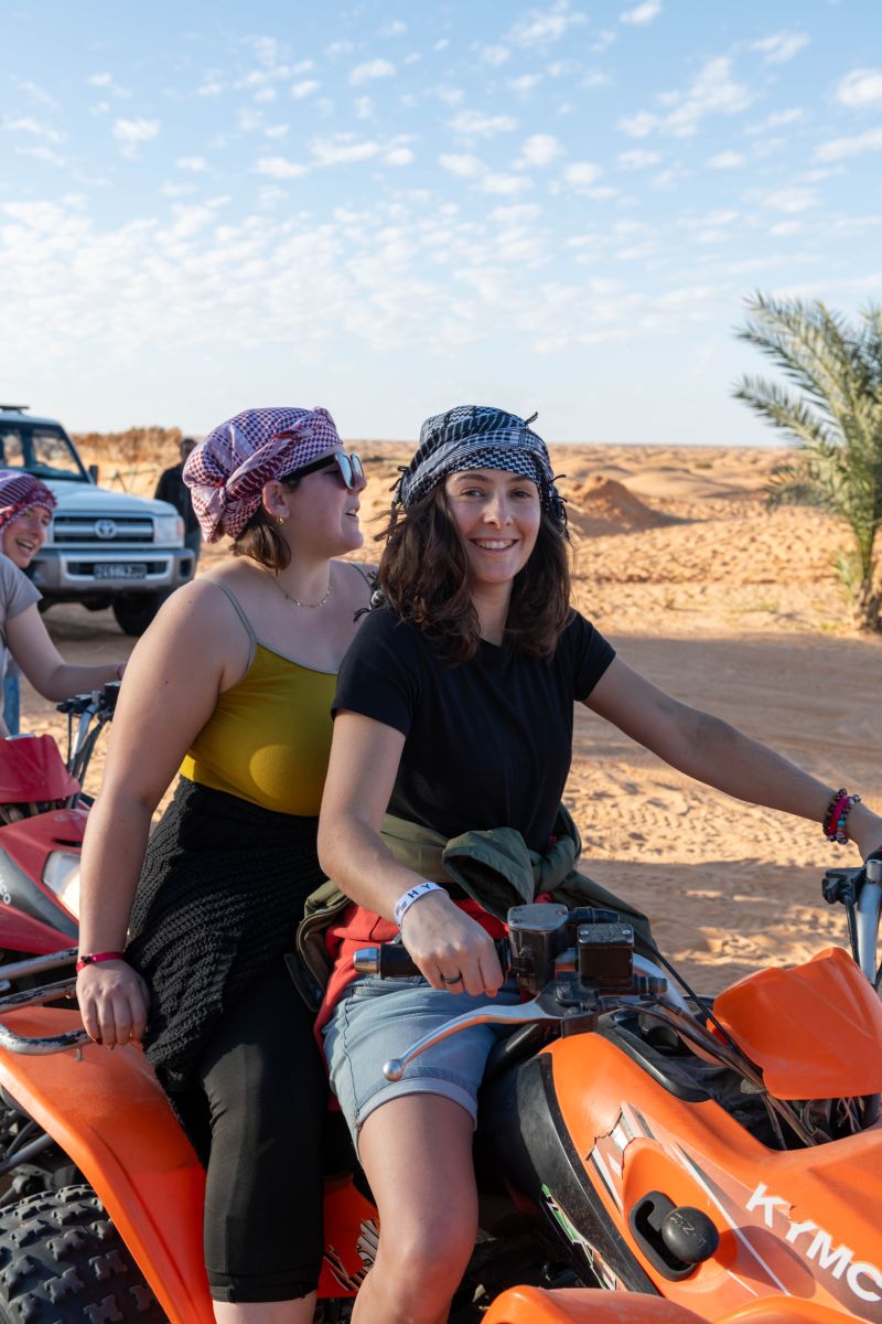 Team building Djerba — événement 14