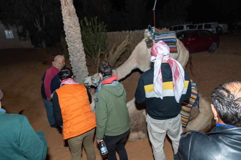 Team building Djerba — événement 18