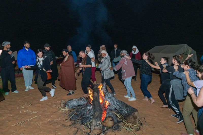 Team building Djerba — événement 20