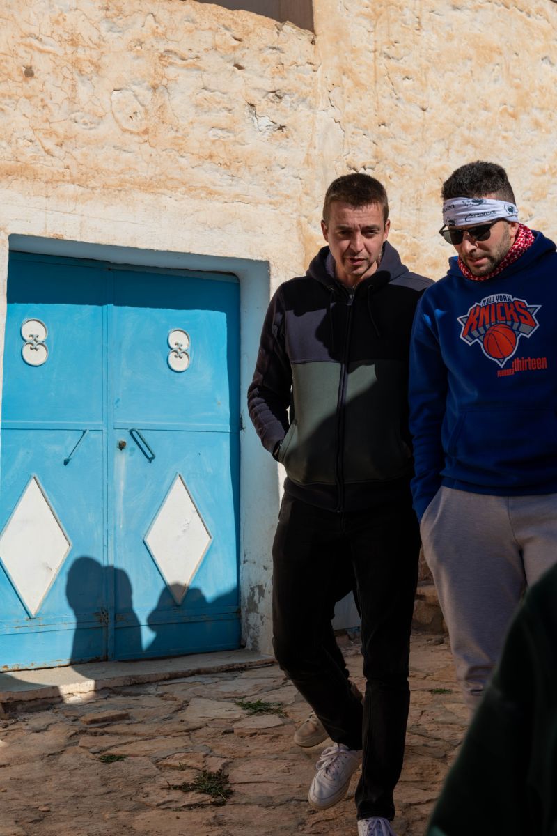 Team building Djerba — événement 22