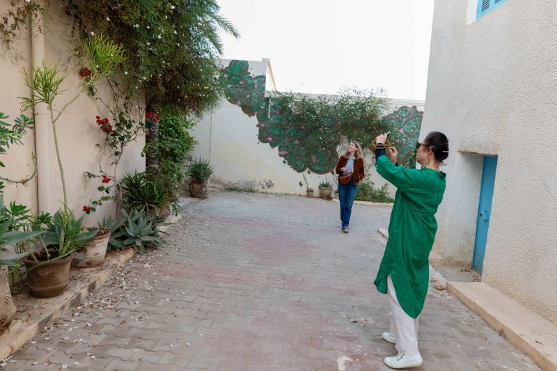 Team building Djerba — événement 23