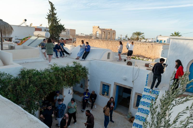 Team building Djerba — événement 25